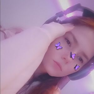 Meet your Posher, Faith